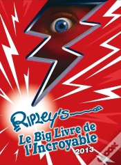 Capa do artigo Le Big Livre De L