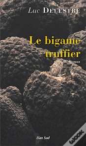 Capa do artigo Le Bigame Truffier