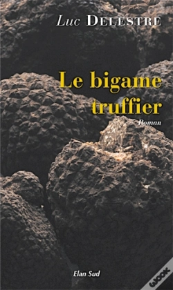 Capa do artigo Le Bigame Truffier