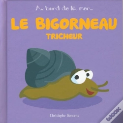 Capa do artigo Le Bigorneau Tricheur