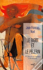 Capa do artigo Le Bigot Et Le Pelerin