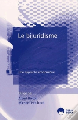 Capa do artigo Le Bijuridisme