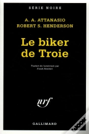 Capa do artigo Le Biker De Troie