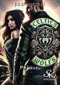 Le Biker Et L'Orpheline : Prequel Des Celtic'S Wolfs - Preview