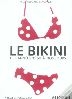 Capa do artigo Le Bikini ; Des Années 1950 À Nos Jours