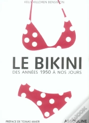 Capa do artigo Le Bikini ; Des Années 1950 À Nos Jours