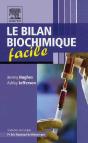 Le Bilan Biochimique Facile - Preview