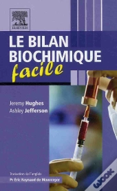 Le Bilan Biochimique Facile