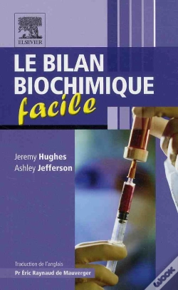 Capa do artigo Le Bilan Biochimique Facile