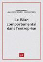 Le Bilan Comportemental Dans L'Entreprise - Preview