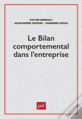 Le Bilan Comportemental Dans L'Entreprise