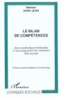 Le Bilan De Competences ; Des Caracteristiques Individuelles A L'Accompagnement De L'Implication Dans Le Projet - Preview
