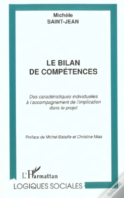 Capa do artigo Le Bilan De Competences ; Des Caracteristiques Individuelles A L'Accompagnement De L'Implication Dans Le Projet