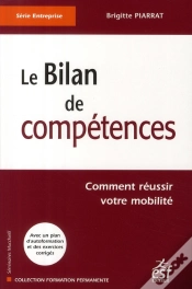 Capa do artigo Le Bilan De Compétences