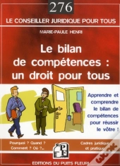 Le Bilan De Competences : Un Droit Pour Tous