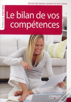 Capa do artigo Le Bilan De Vos Compétences