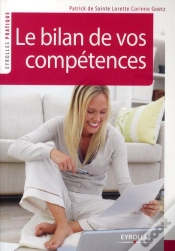 Capa do artigo Le Bilan De Vos Compétences
