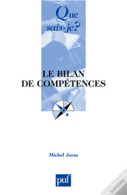 Capa do artigo Le Bilan Des Compétences
