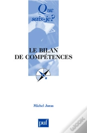 Capa do artigo Le Bilan Des Compétences