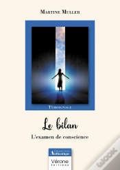 Capa do artigo Le Bilan : L