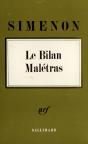 Le Bilan Malétras - Preview