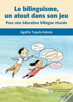 Capa do artigo Le Bilinguisme, Un Atout Dans Son Jeu