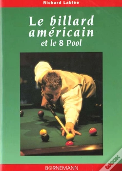 Capa do artigo Le Billard Americain Et Le 8 Pool