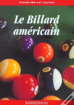 Capa do artigo Le Billard Americain