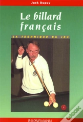 Le Billard Francais