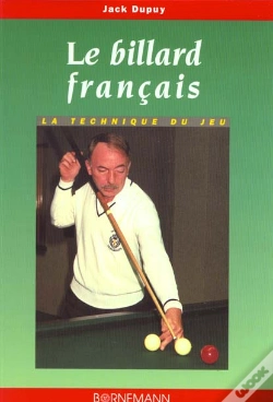 Capa do artigo Le Billard Francais