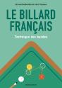 Le Billard Français : Technique Des Bandes - Preview