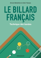 Capa do artigo Le Billard Français : Technique Des Bandes