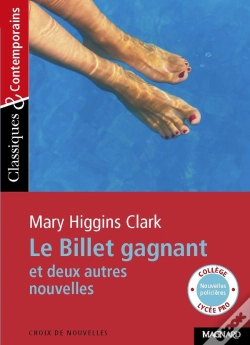 Capa do artigo Le Billet Gagnant Et Deux Autres Nouvelles