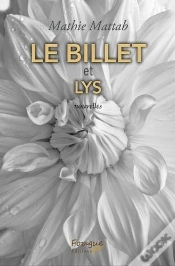 Capa do artigo Le Billet ; Lys