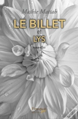 Capa do artigo Le Billet ; Lys