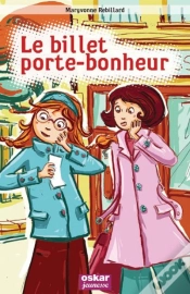 Capa do artigo Le Billet Porte-Bonheur