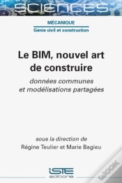 Capa do artigo Le Bim, Nouvel Art De Construire