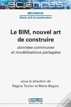 Capa do artigo Le Bim, Nouvel Art De Construire
