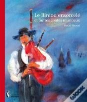 Capa do artigo Le Biniou Ensorcelé