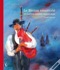 Capa do artigo Le Biniou Ensorcelé