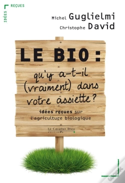 Capa do artigo Le Bio