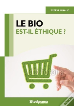 Capa do artigo Le Bio Est-Il Éthique ?