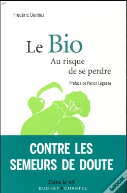 Capa do artigo Le Bio L Avenir Est-Il (Vraiment) Au Bio ?