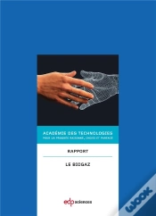 Capa do artigo Le Biogaz