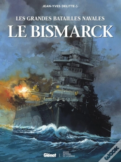 Capa do artigo Le Bismarck