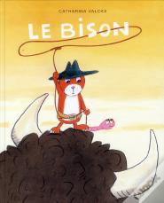 Le Bison