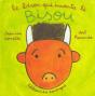 Le Bison Qui Inventa Le Bisou - Preview