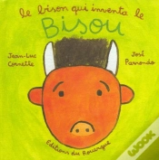 Capa do artigo Le Bison Qui Inventa Le Bisou