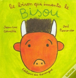 Capa do artigo Le Bison Qui Inventa Le Bisou