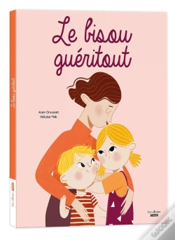 Capa do artigo Le Bisou Guéritout